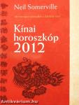 Kínai horoszkóp 2012