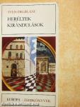 Heréltek/Kirándulások