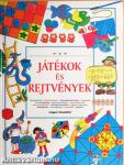 Játékok és rejtvények