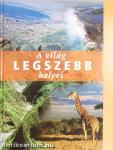A világ legszebb helyei