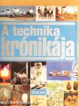 A technika krónikája