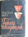 Fekete vőlegények I-III.