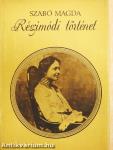 Régimódi történet