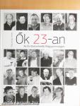 Ők 23-an