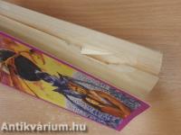 A távoli föld dalai