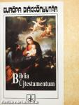 Biblia - Újtestamentum