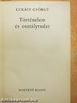 Történelem és osztálytudat
