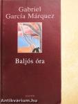 Baljós óra