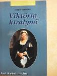 Viktória királynő