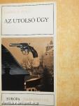 Az utolsó ügy