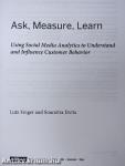 Ask, Measure, Learn