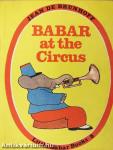Babar at the Circus