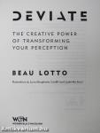 Deviate