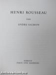 Henri Rousseau