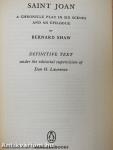 Saint Joan
