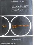Elméleti fizika VII.
