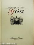 Gyász