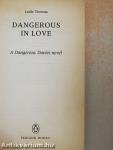 Dangerous in Love
