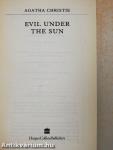 Evil under the Sun