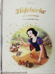 Hófehérke és a hét törpe