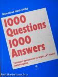 1000 Questions 1000 Answers