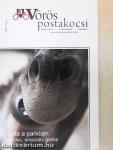 A Vörös postakocsi 2008. Nyár