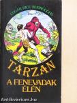 Tarzan a fenevadak élén
