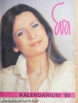 Éva Kalendárium '89
