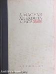 A magyar anekdotakincs