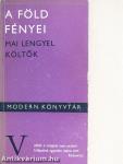 "200 kötet a Modern Könyvtár sorozatból (nem teljes sorozat)"