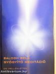 Gyógyító meditáció - CD-vel
