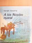 A kis Nicolas nyaral