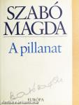 A pillanat