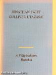 Gulliver utazásai