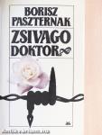 Zsivago doktor