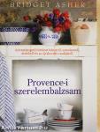 Provence-i szerelembalzsam