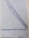 A Borgognoni-féle szomorúság