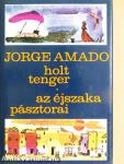 Holt tenger/Az éjszaka pásztorai
