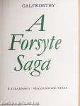 A Forsyte-Saga 1-2.