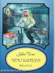 Nemo kapitány