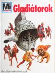Gladiátorok