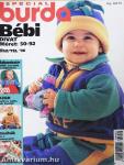 Burda Special Ősz/Tél '96