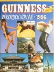 Guinness rekordok könyve 1996.