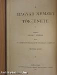 A magyar nemzet története IV.