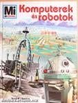 Komputerek és robotok