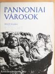 Pannoniai városok