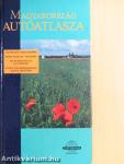 Magyarország autóatlasza