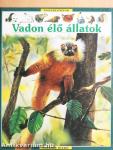 Vadon élő állatok