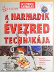 Így működik a harmadik évezred technikája