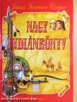 Nagy indiánkönyv